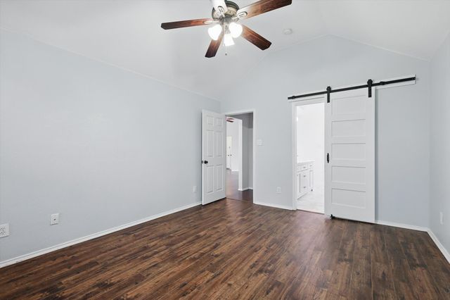 4704 Misty Ridge Drive, Fort Worth, TX 76137