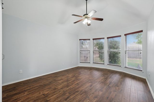 4704 Misty Ridge Drive, Fort Worth, TX 76137