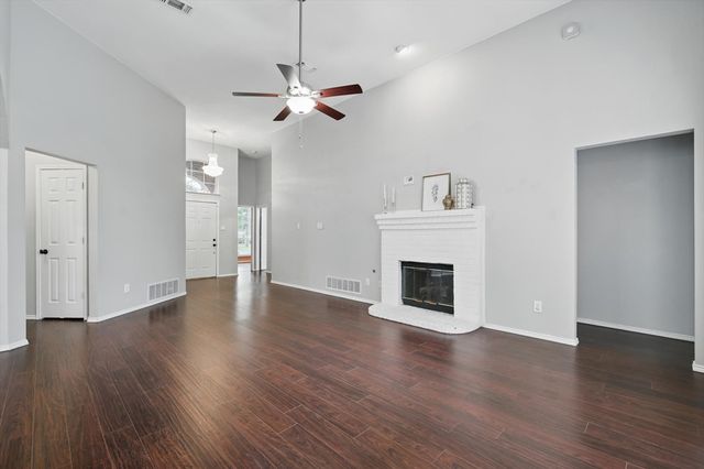 4704 Misty Ridge Drive, Fort Worth, TX 76137