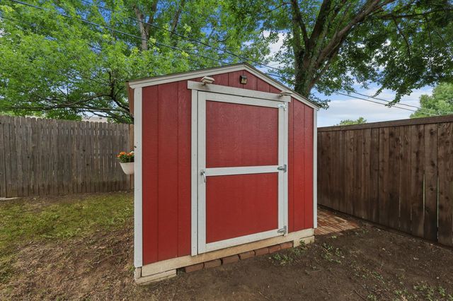4704 Misty Ridge Drive, Fort Worth, TX 76137