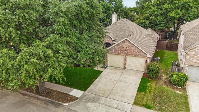 4704 Misty Ridge Drive, Fort Worth, TX 76137