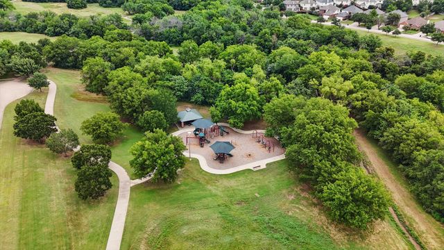 4704 Misty Ridge Drive, Fort Worth, TX 76137