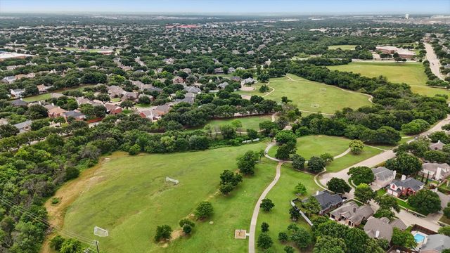 4704 Misty Ridge Drive, Fort Worth, TX 76137