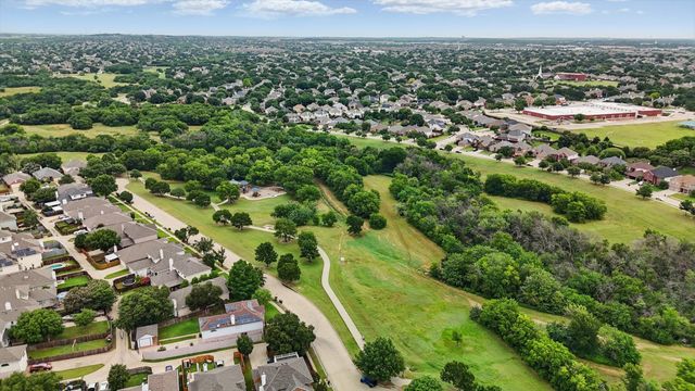 4704 Misty Ridge Drive, Fort Worth, TX 76137