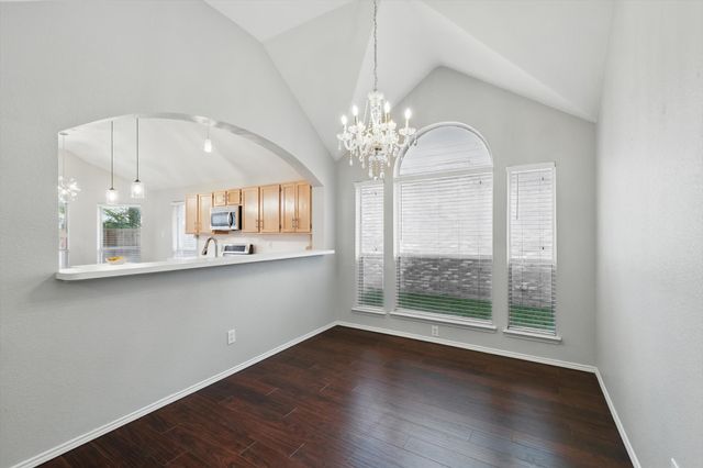 4704 Misty Ridge Drive, Fort Worth, TX 76137