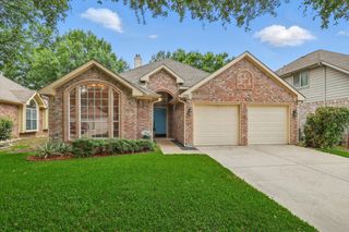 4704 Misty Ridge Drive, Fort Worth, TX 76137