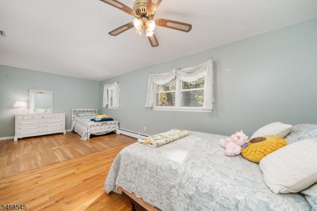 8 Hathaway Dr, New Providence Boro, NJ 07974