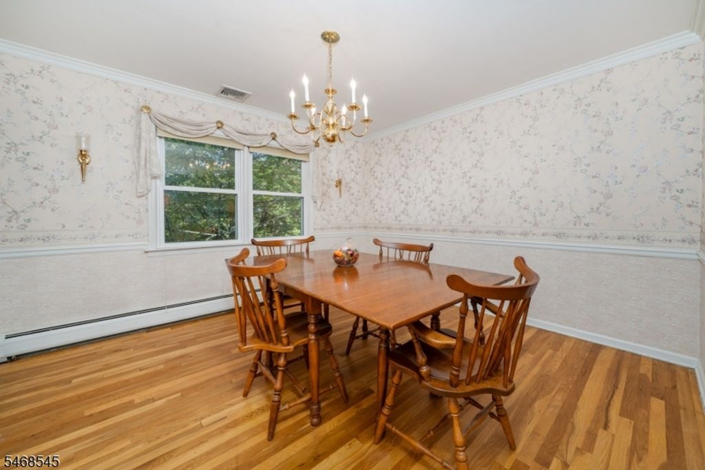 8 Hathaway Dr, New Providence Boro, NJ 07974 — photo 4