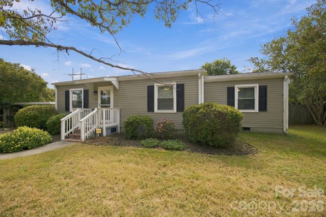 208 Faile Street, Fort Mill, SC 29715