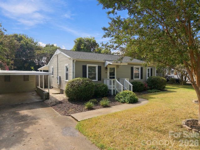 208 Faile Street, Fort Mill, SC 29715