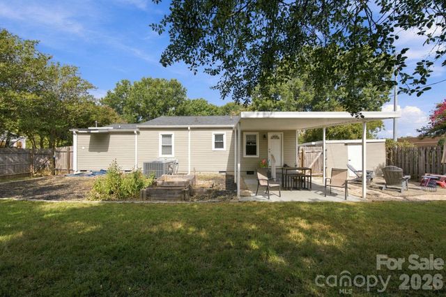 208 Faile Street, Fort Mill, SC 29715