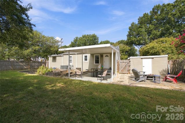 208 Faile Street, Fort Mill, SC 29715