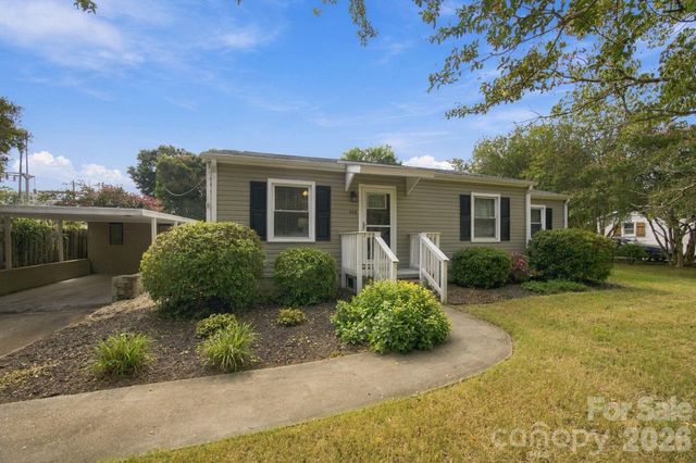 208 Faile Street, Fort Mill, SC 29715