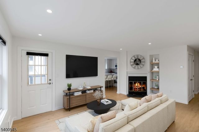 22 Heritage Dr C, Chatham Twp., NJ 07928