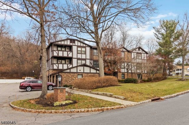 22 Heritage Dr C, Chatham Twp., NJ 07928