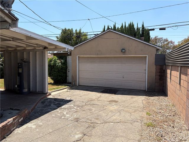 749 N Viceroy, Covina, CA 91723