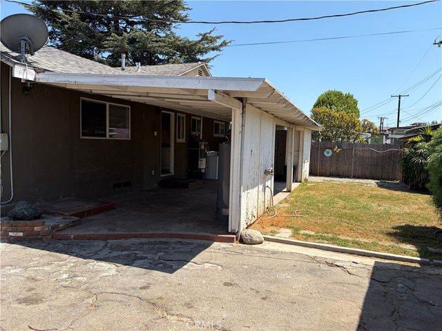 749 N Viceroy, Covina, CA 91723