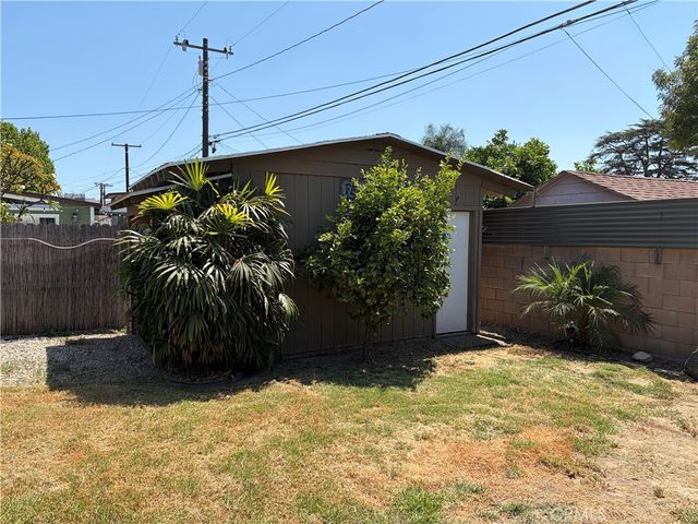 749 N Viceroy, Covina, CA 91723