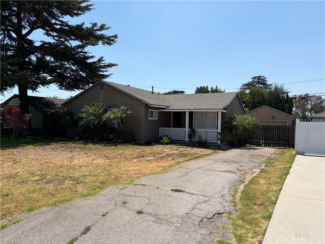 749 N Viceroy, Covina, CA 91723