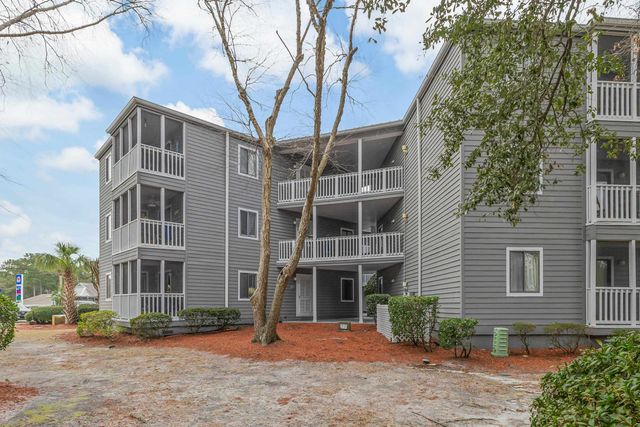 10172 Beach Dr SW Unit 2103, Calabash, NC 28467