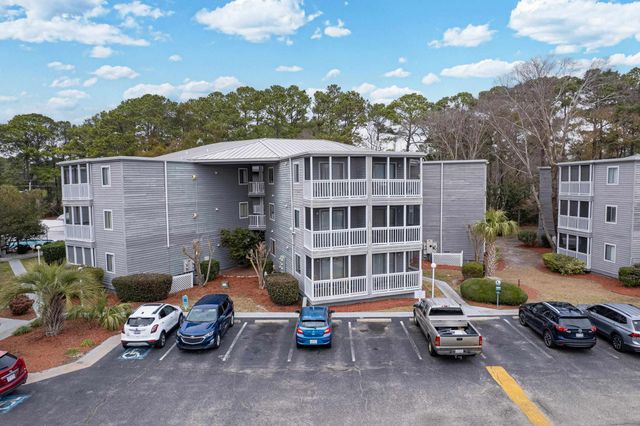 10172 Beach Dr SW Unit 2103, Calabash, NC 28467