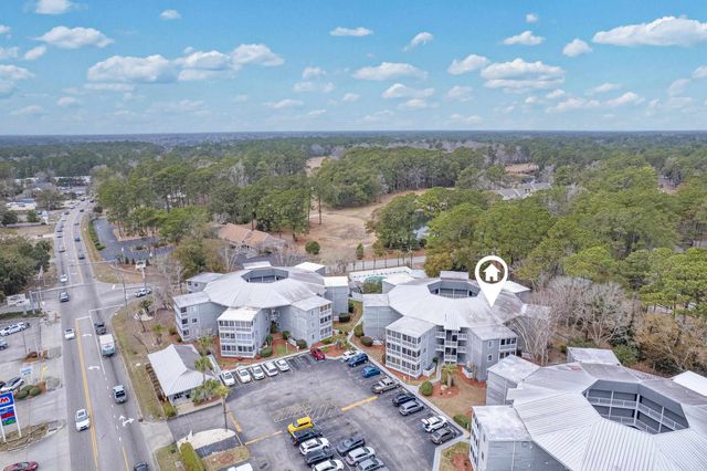 10172 Beach Dr SW Unit 2103, Calabash, NC 28467