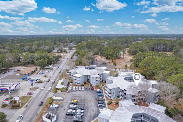 10172 Beach Dr SW Unit 2103, Calabash, NC 28467