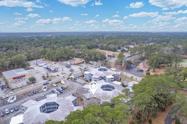 10172 Beach Dr SW Unit 2103, Calabash, NC 28467