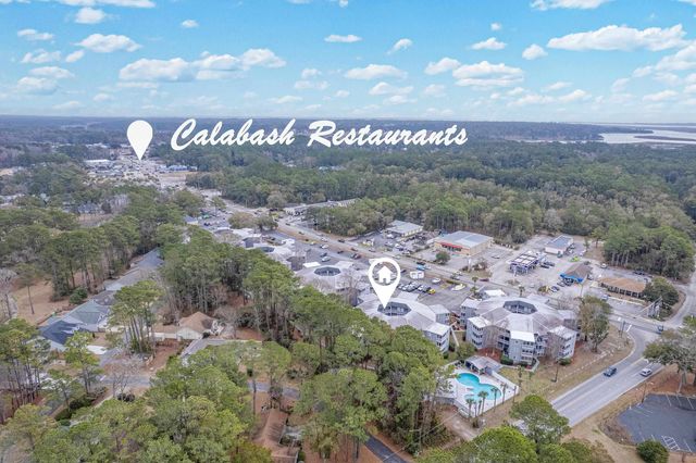 10172 Beach Dr SW Unit 2103, Calabash, NC 28467