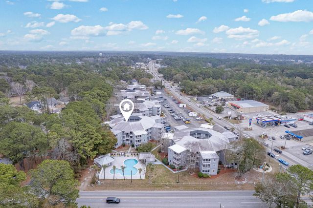 10172 Beach Dr SW Unit 2103, Calabash, NC 28467