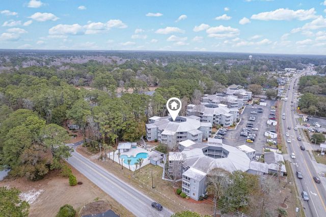 10172 Beach Dr SW Unit 2103, Calabash, NC 28467