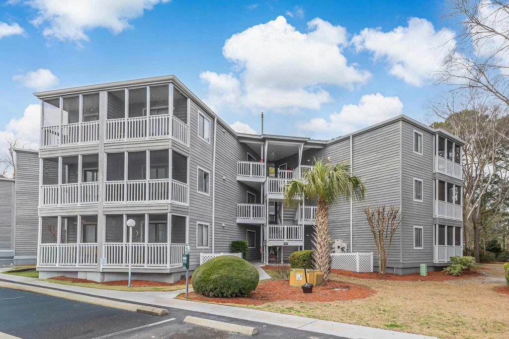 10172 Beach Dr SW Unit 2103, Calabash, NC 28467