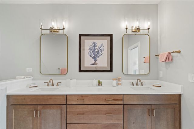 612 High Line Trail Lot 22, Victor, NY 14564