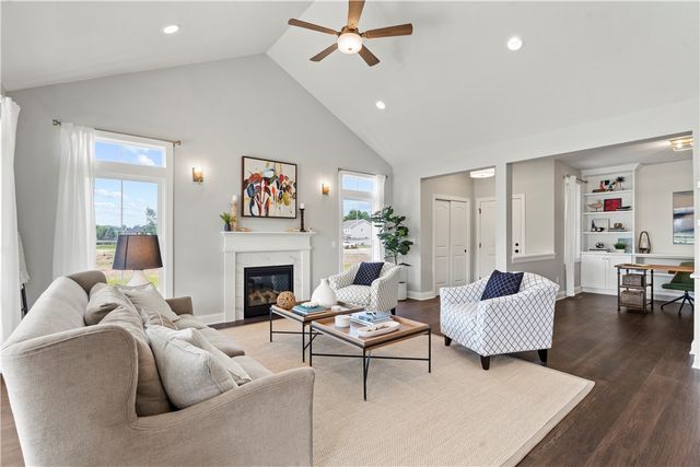 612 High Line Trail Lot 22, Victor, NY 14564