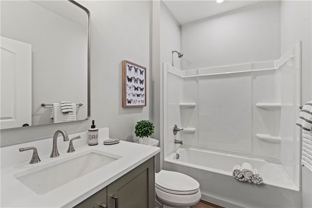 612 High Line Trail Lot 22, Victor, NY 14564