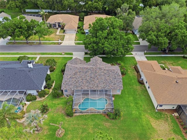 4941 WILLOW RIDGE TERRACE, Valrico, FL 33596