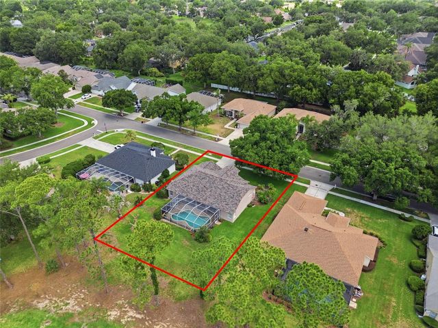 4941 WILLOW RIDGE TERRACE, Valrico, FL 33596