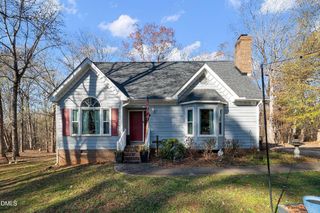 312 Long Needle Drive, Clayton, NC 27520