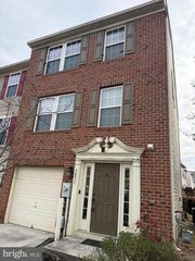 7211 MAIDSTONE PL #201, Elkridge, MD 21075