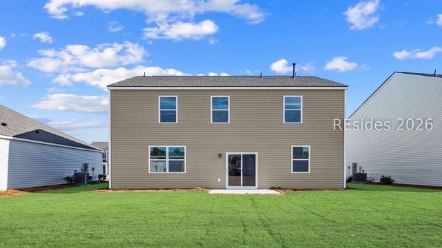1074 Sanctuary Dr, Ridgeland, SC 29936