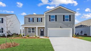 1074 Sanctuary Dr, Ridgeland, SC 29936