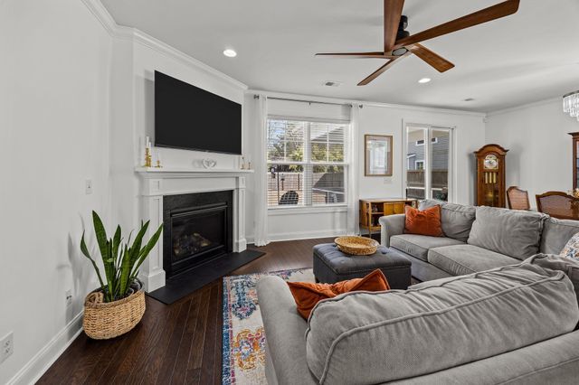 1283 Hammrick Lane, Johns Island, SC 29455