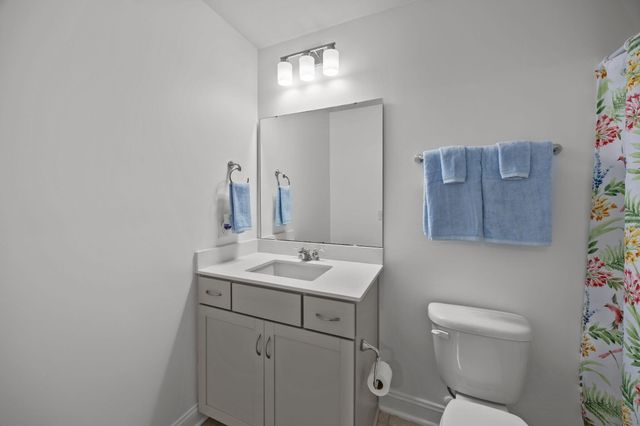 1283 Hammrick Lane, Johns Island, SC 29455