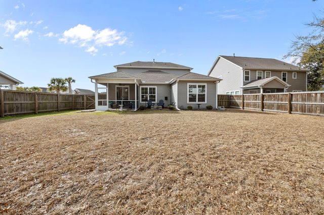 1283 Hammrick Lane, Johns Island, SC 29455