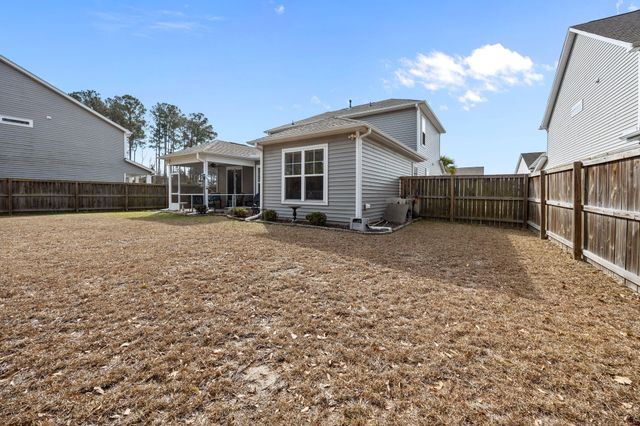 1283 Hammrick Lane, Johns Island, SC 29455