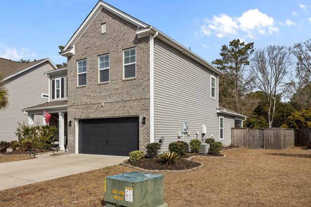 1283 Hammrick Lane, Johns Island, SC 29455