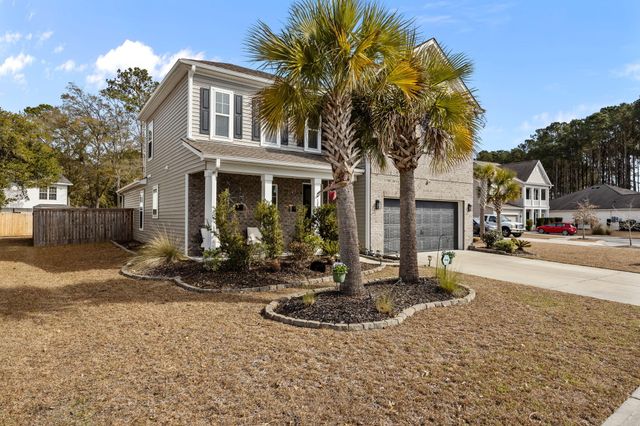 1283 Hammrick Lane, Johns Island, SC 29455