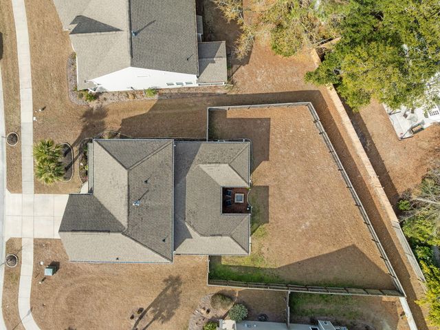 1283 Hammrick Lane, Johns Island, SC 29455