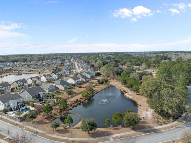 1283 Hammrick Lane, Johns Island, SC 29455