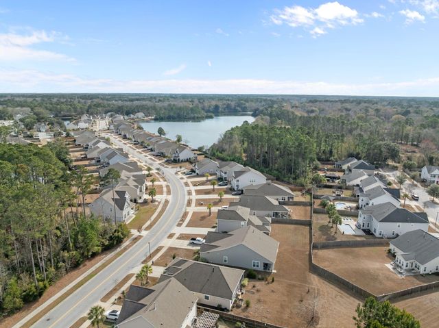 1283 Hammrick Lane, Johns Island, SC 29455